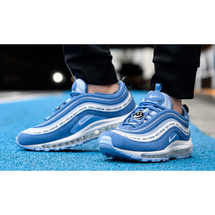 Jual Sepatu Nike Air Max 97 Have a Nike Day Indigo Storm Premium Original DKI Jakarta A&Z_Shop | Tokopedia Jual Sepatu Nike Air Max 97 Have a Nike Day Indigo Storm Premium Original DKI Jakarta A&Z_Shop | Tokopedia
