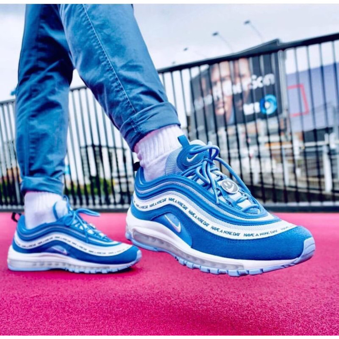 Jual Sepatu Air Max 97 Have a Nike Day Indigo Storm Premium Original DKI Jakarta treashoes | Tokopedia Jual Sepatu Air Max 97 Have a Nike Day Indigo Storm Premium Original DKI Jakarta treashoes | Tokopedia
