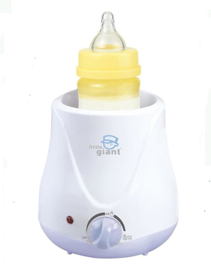 bottle warmer yang bagus