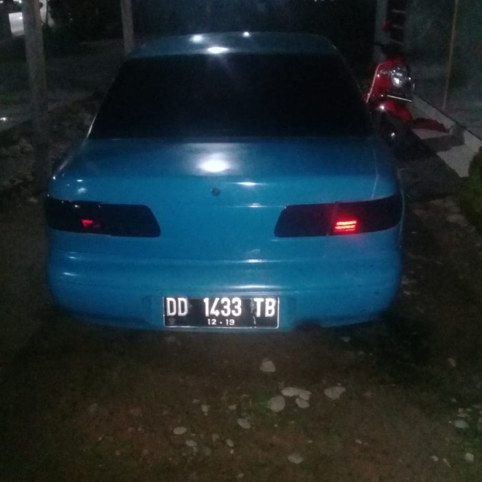 85 Gambar Mobil Sedan Timor HD