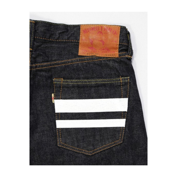 momotaro jeans 0705sp