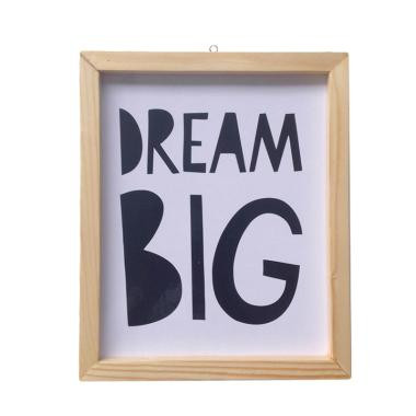 Jual Poster Dinding Tulisan Keren Kota Malang Manja Frok