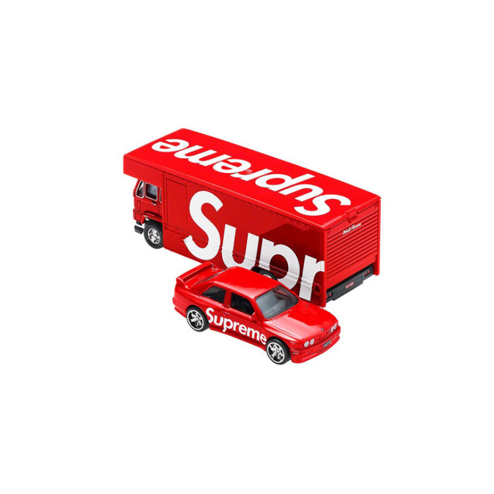 supreme m3 hot wheels