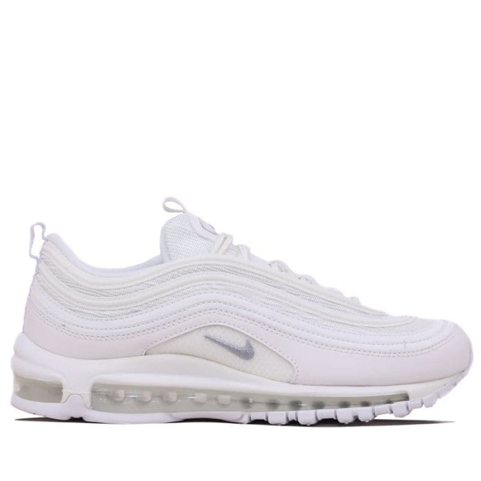 Jual Sepatu Lari Original Nike Air Max 97 OG Triple White 921826101 Kab. Banyumas sepatuoriginale | Tokopedia Jual Sepatu Lari Original Nike Air Max 97 OG Triple White 921826101 Kab. Banyumas sepatuoriginale | Tokopedia