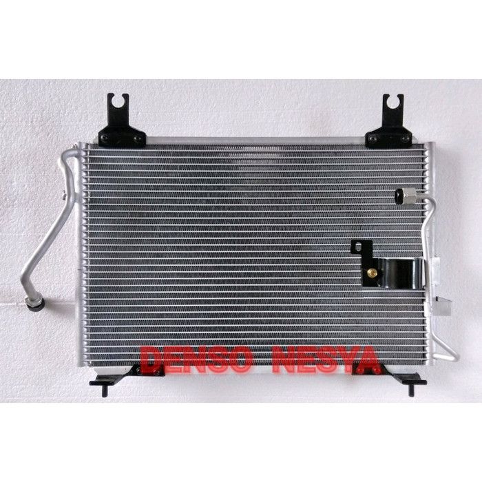 Jual Kondensor Condensor Ac Mobil Timor Dowoon Dohc Injection New