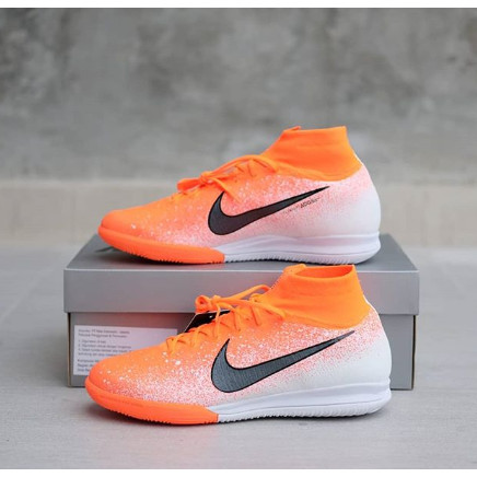 nike futsal mercurial