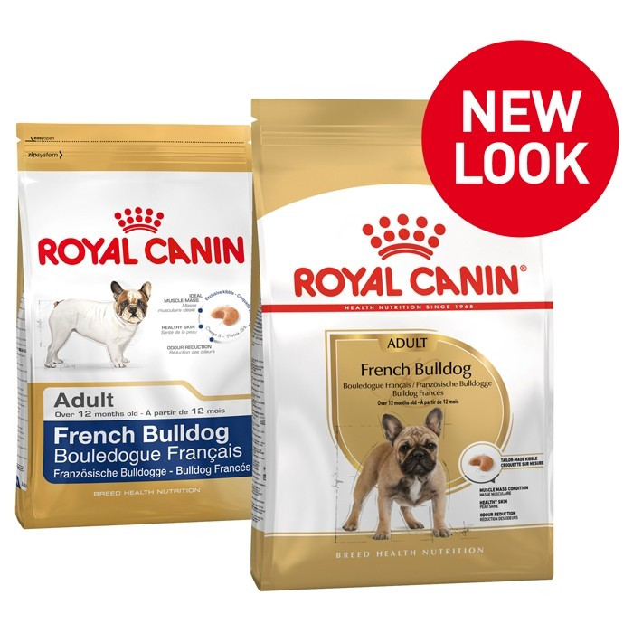 royal canin french bulldog ingredients