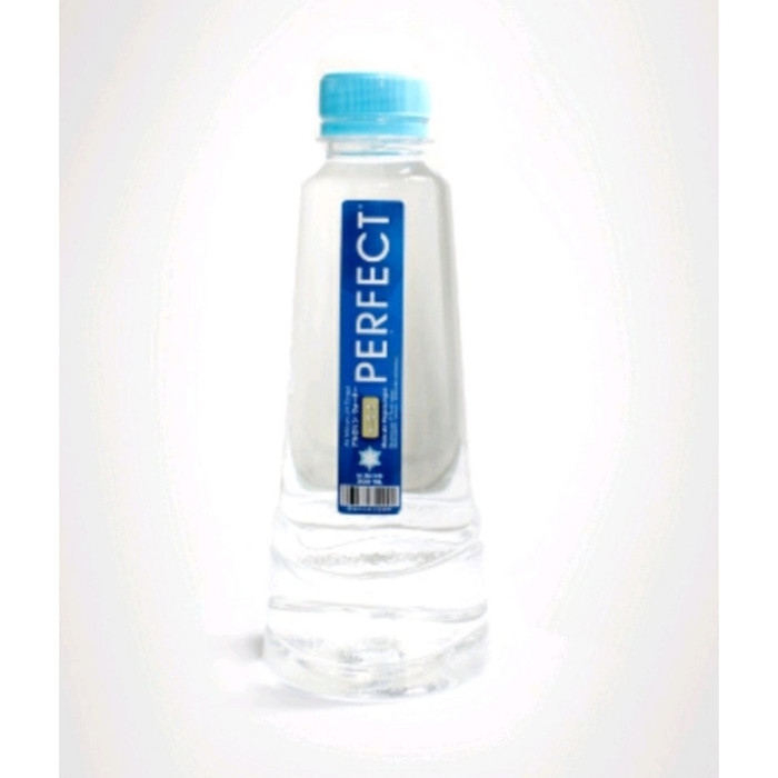 Jual Perfect Alkaline Water PH 9.5 (1000 ml) - Jakarta