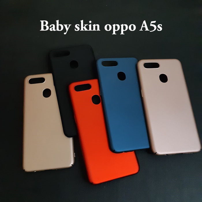 66 Koleksi Gambar Casing Hp Oppo A5s HD Terbaru - Gambar Keren