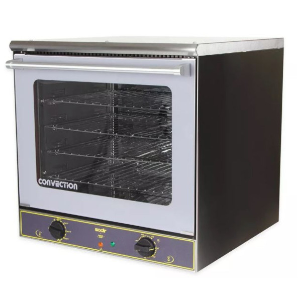 Jual CONVENTION OVEN ROLLER GRILL - Kota Depok - MPA-DAPUR