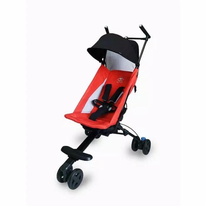 stroller isport cocolatte