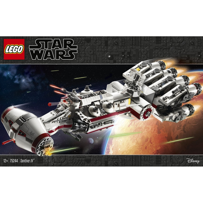lego tantive