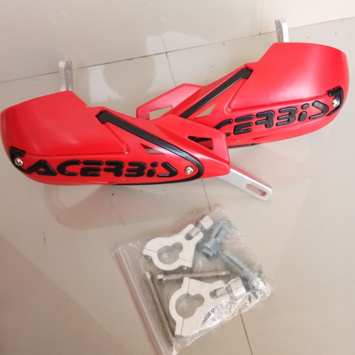 Foto Produk Handguard CRF KLX Acerbis dari FOR MX Shop