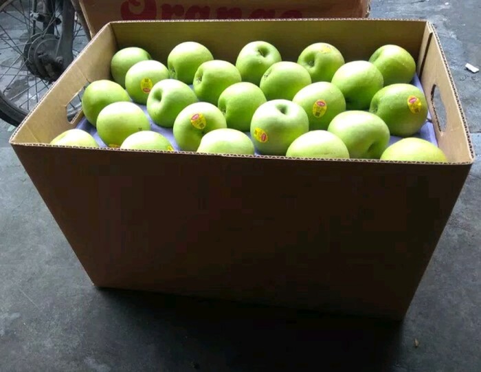 87+ Gambar Apel Granny Smith Kekinian 87+ Gambar Apel Granny Smith Kekinian