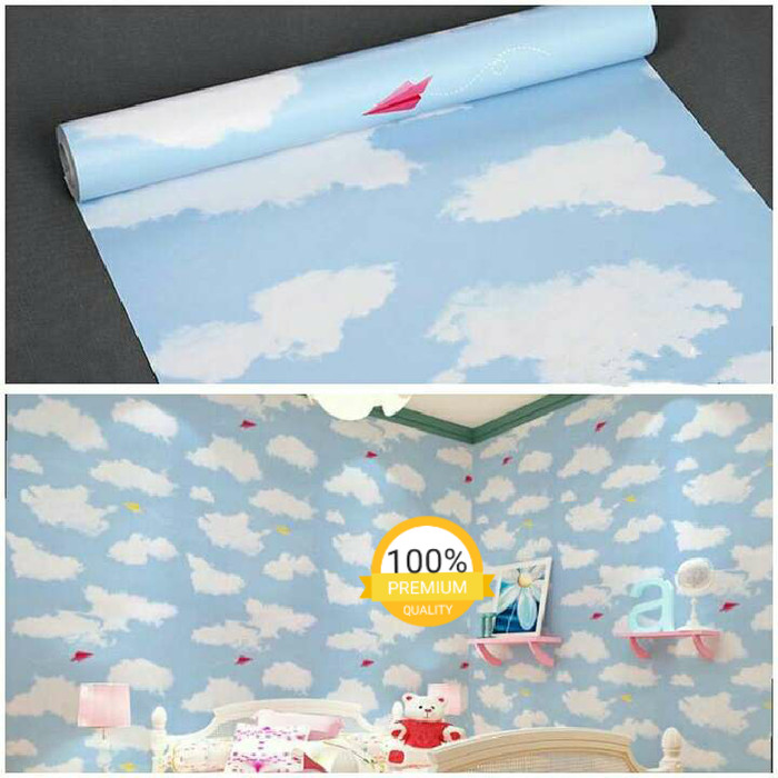 300 Wallpaper Biru Langit 300 Wallpaper Biru Langit