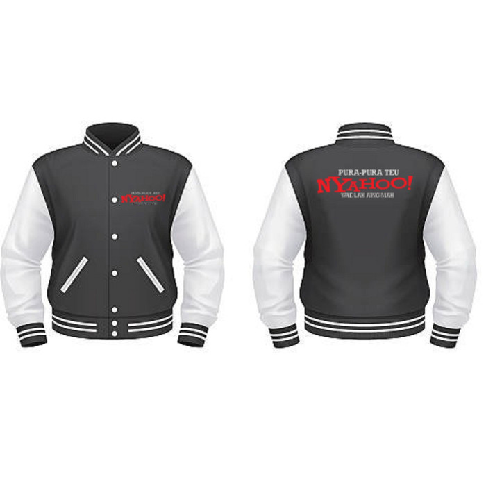 8100 Desain Jaket Varsity Kelas Terbaik