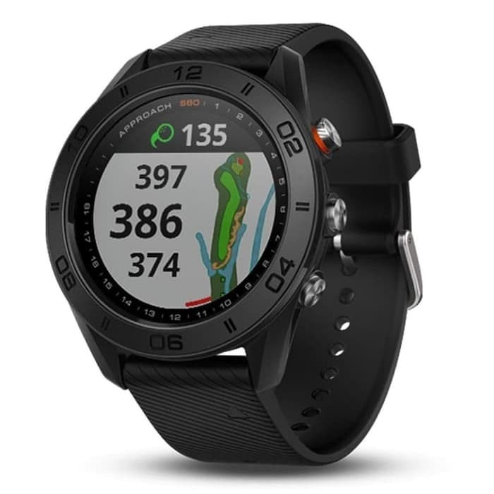 garmin approach s50