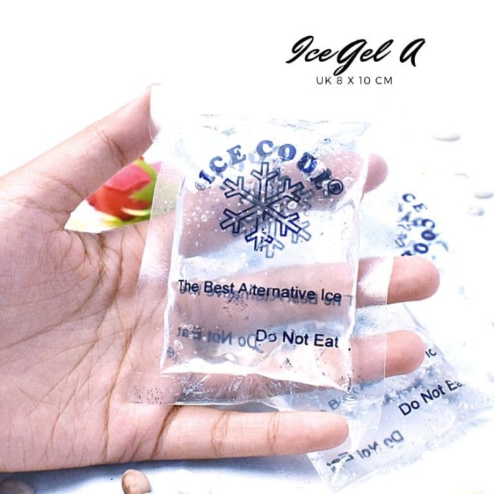 jelly air cooler