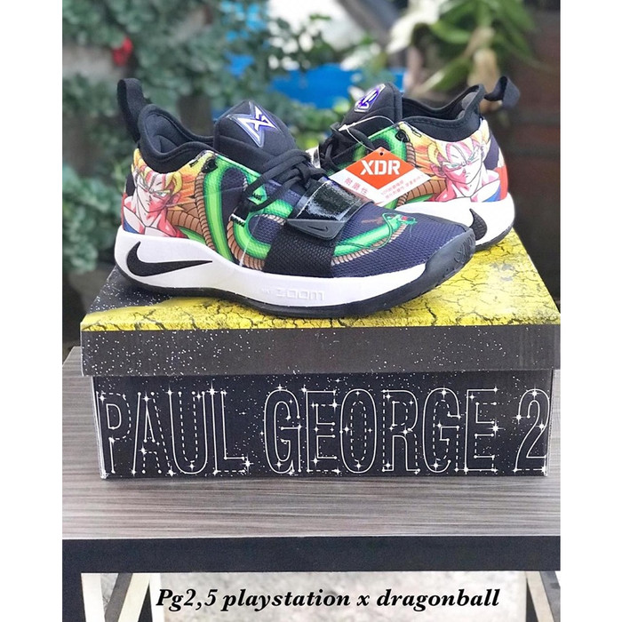 pg 2.5 dragon ball