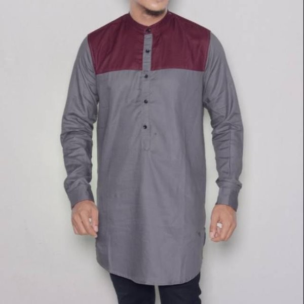 200+ Gambar Desain Baju Muslim Pria HD 200+ Gambar Desain Baju Muslim Pria HD