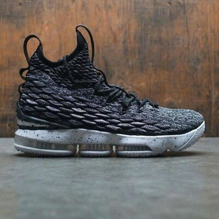 lebron 14 oreo