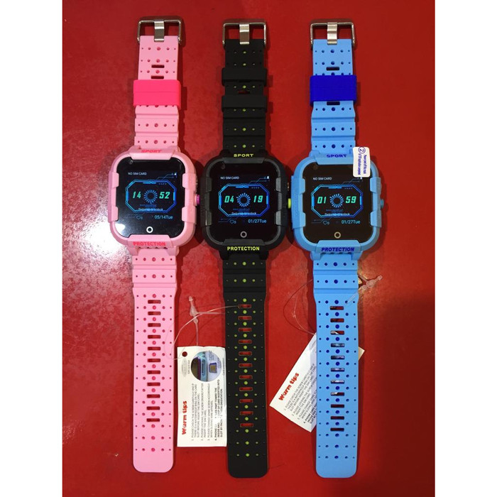 smartwatch wonlex