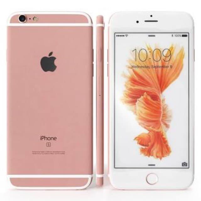 Jual BIG DISCON Apple iPhone 6S 64 GB ORIGINAL GARANSI