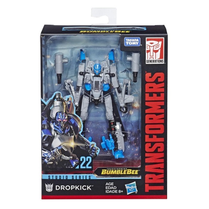 Tags Transformers Robots in Disguise Mystery I.D