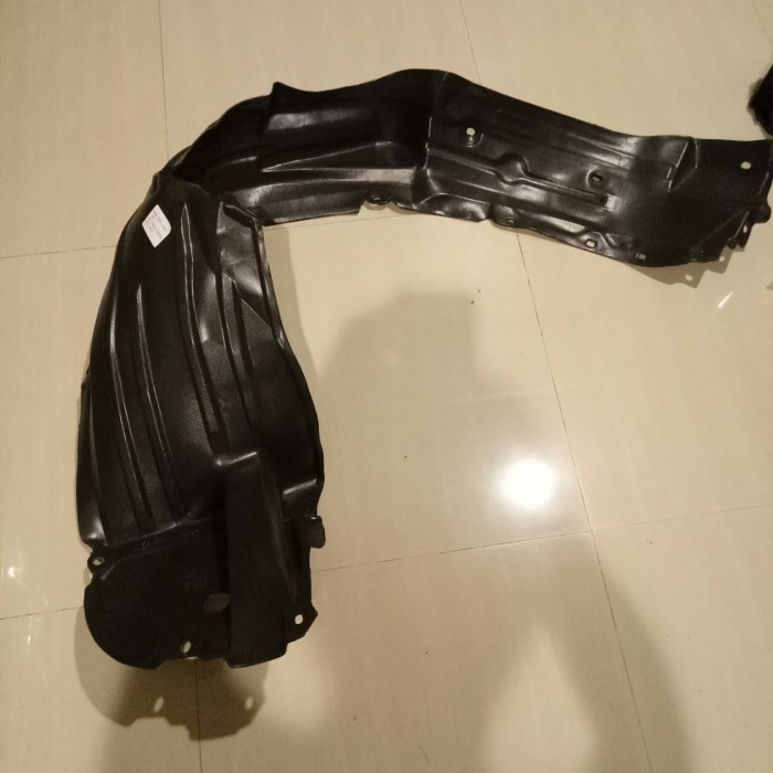 Foto Produk Liner Spakbor Liner Fender Alphard 2009-2015 ANH20 dari Saudara toyota atrium
