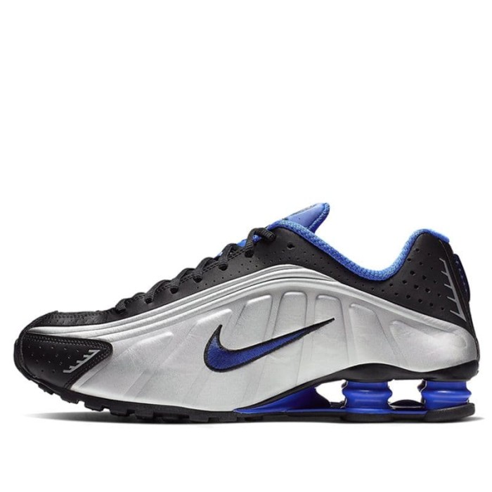 sepatu nike shox r4