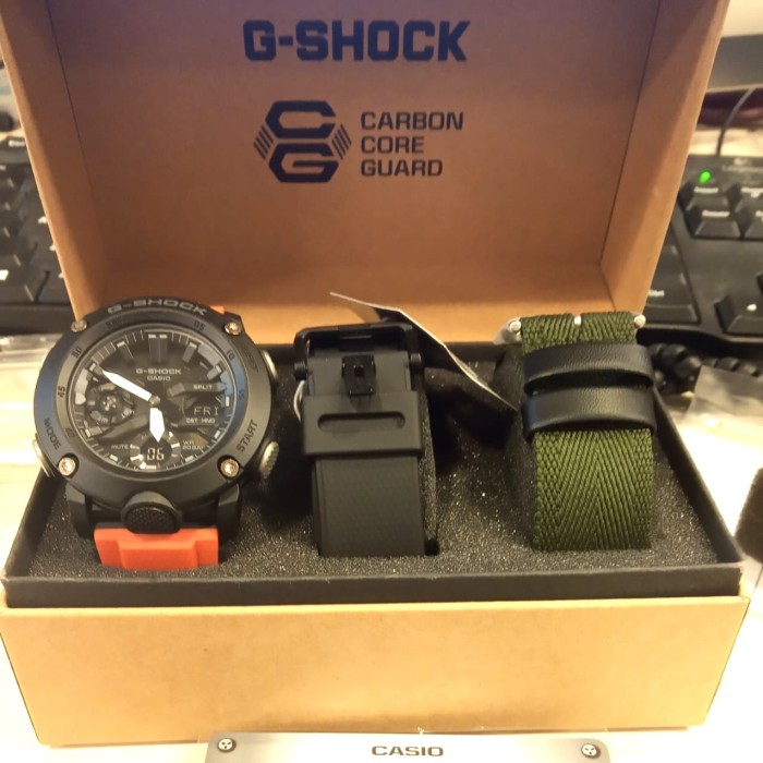 g shock ga 2000e
