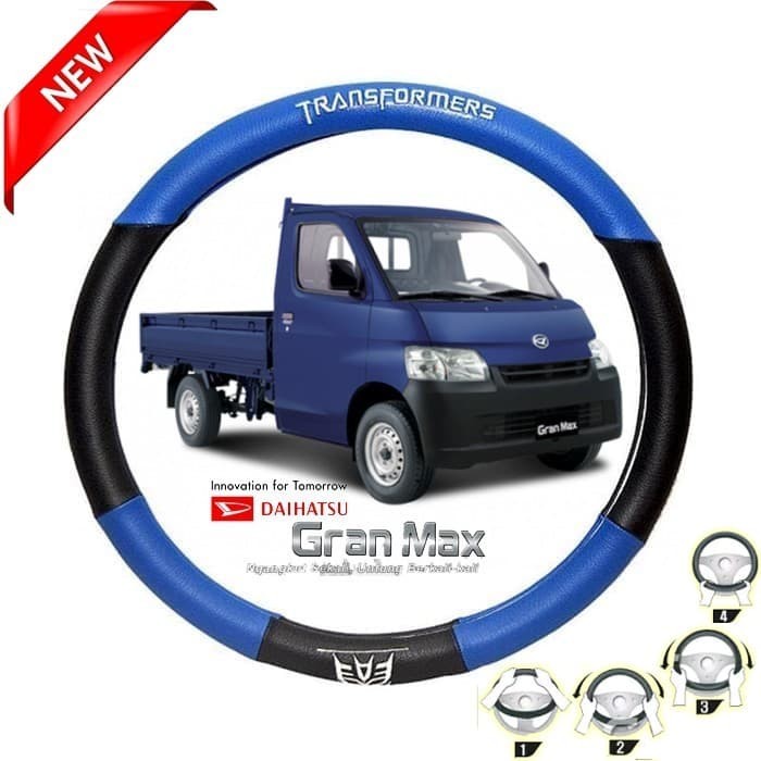 5100 Koleksi Gambar Mobil Gran Max HD