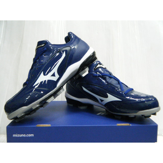 sepatu softball mizuno