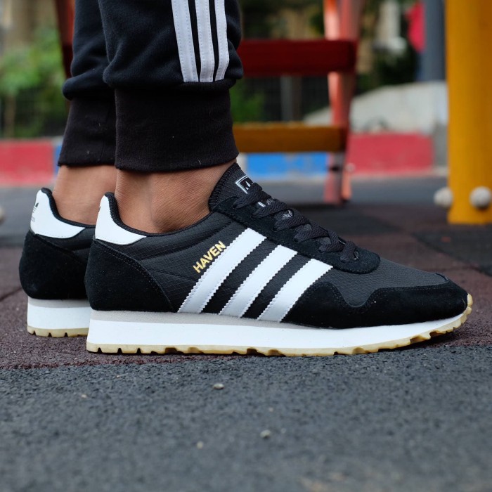 adidas haven men