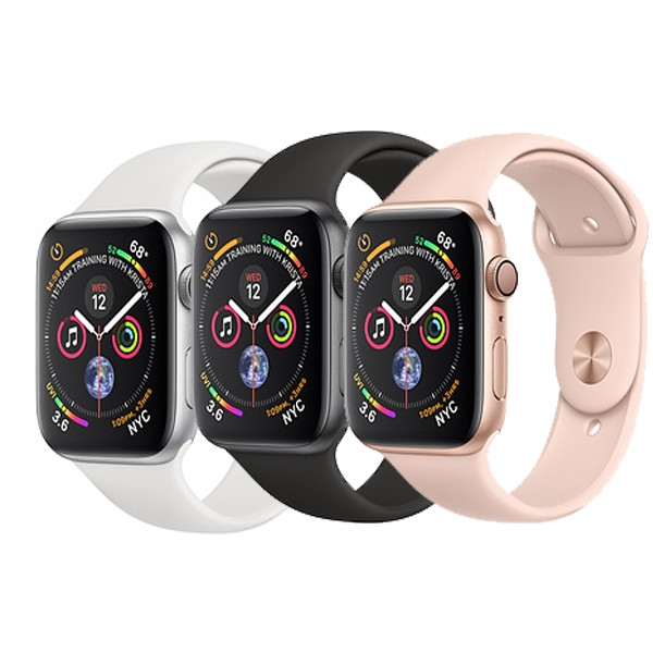 iwatch 4 gps 44mm