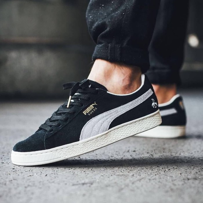 puma suede rudolf dassler