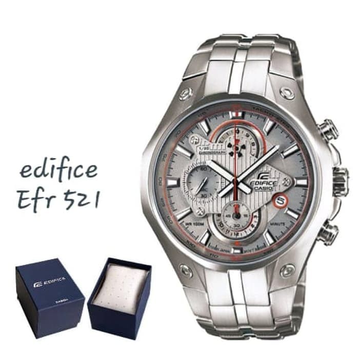 casio edifice ef 521