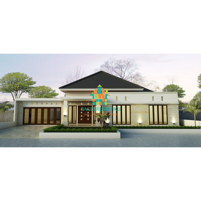 7400 Gambar Rumah Mewah Minimalis Modern HD Terbaru
