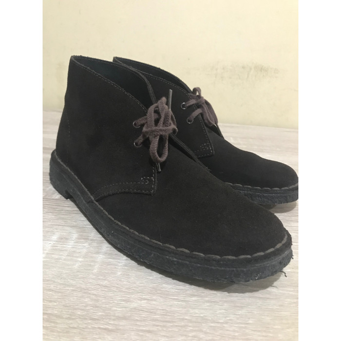 jual clarks desert boots