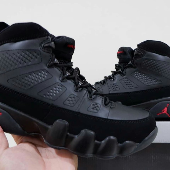 jordan 9 high