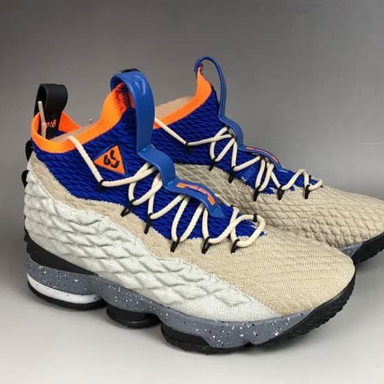 lebron acg