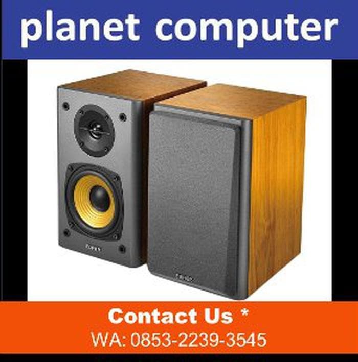 speaker edifier r1000t4