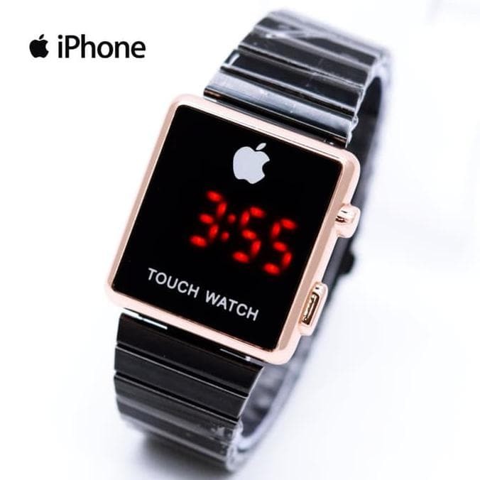 iphone touch watch price