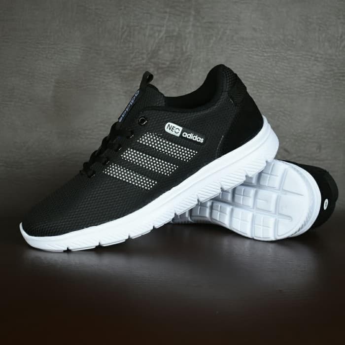adidas neo running