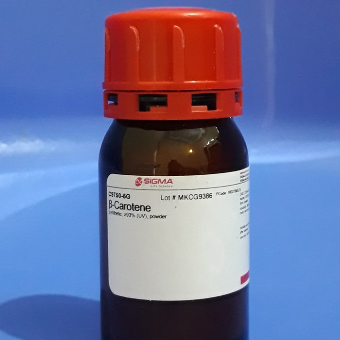 Jual Beta Carotene/Beta Caroten/Beta Karoten/Beta Karotin/Vitamin A/Vit