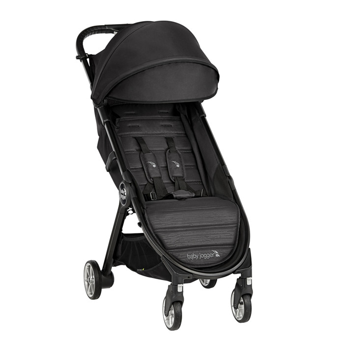 newborn pram and carseat