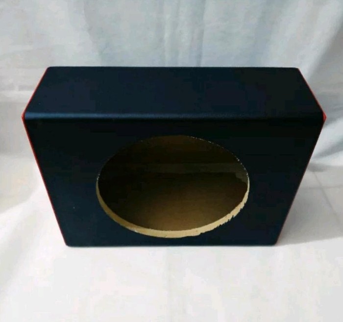 box speaker subwoofer 12 inch