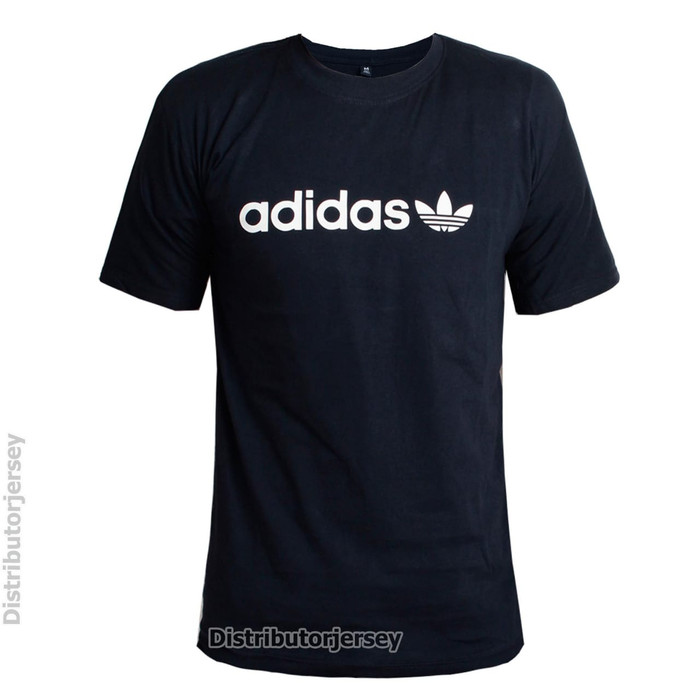 jual t shirt adidas original