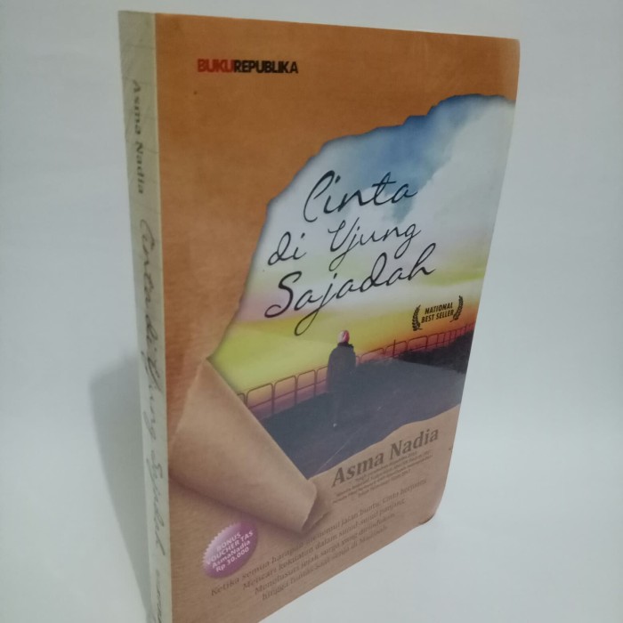 93 Gambar Novel Cinta Diujung Sajadah Kekinian 93 Gambar Novel Cinta Diujung Sajadah Kekinian