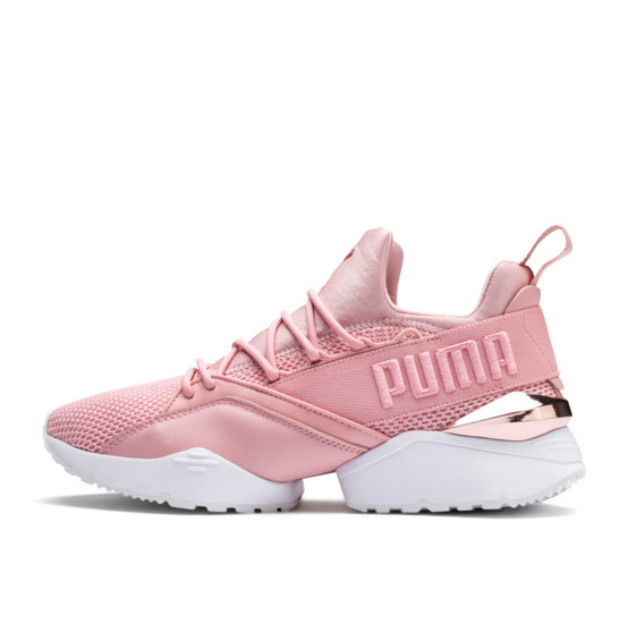 harga puma muse satin